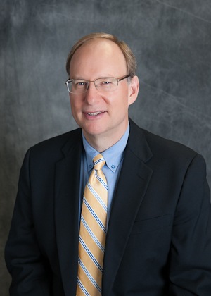 Dr. Stephen Tranter